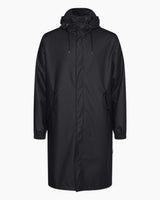 Fishtail Parka
