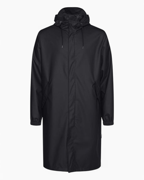 Fishtail Parka