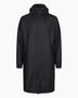 Fishtail Parka