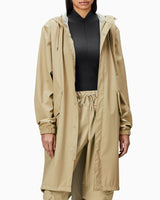 Fishtail Parka