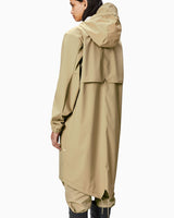 Fishtail Parka