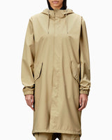Fishtail Parka