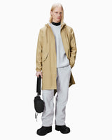 Fishtail Parka