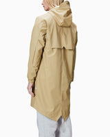 Fishtail Parka