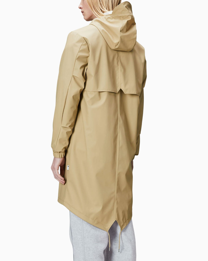 Fishtail Parka