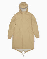 Fishtail Parka