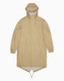 Fishtail Parka