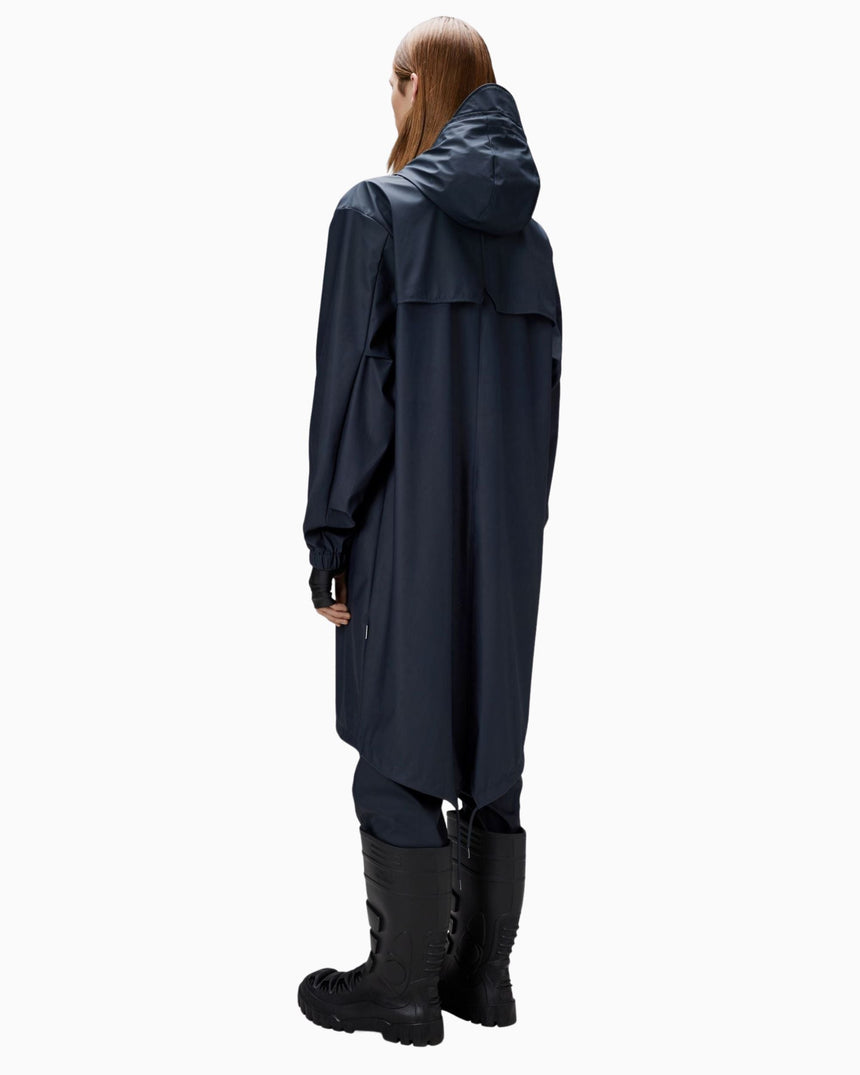 Fishtail Parka