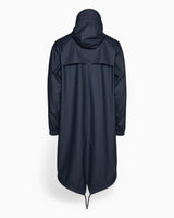 Fishtail Parka