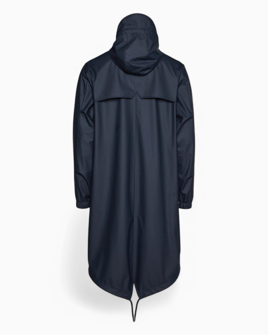 Fishtail Parka