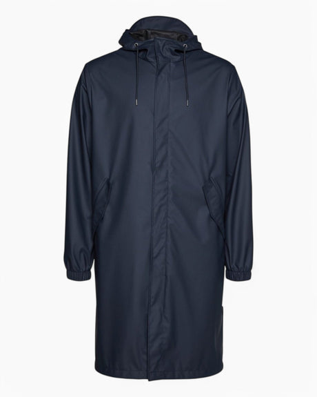 Fishtail Parka