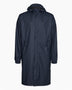Fishtail Parka