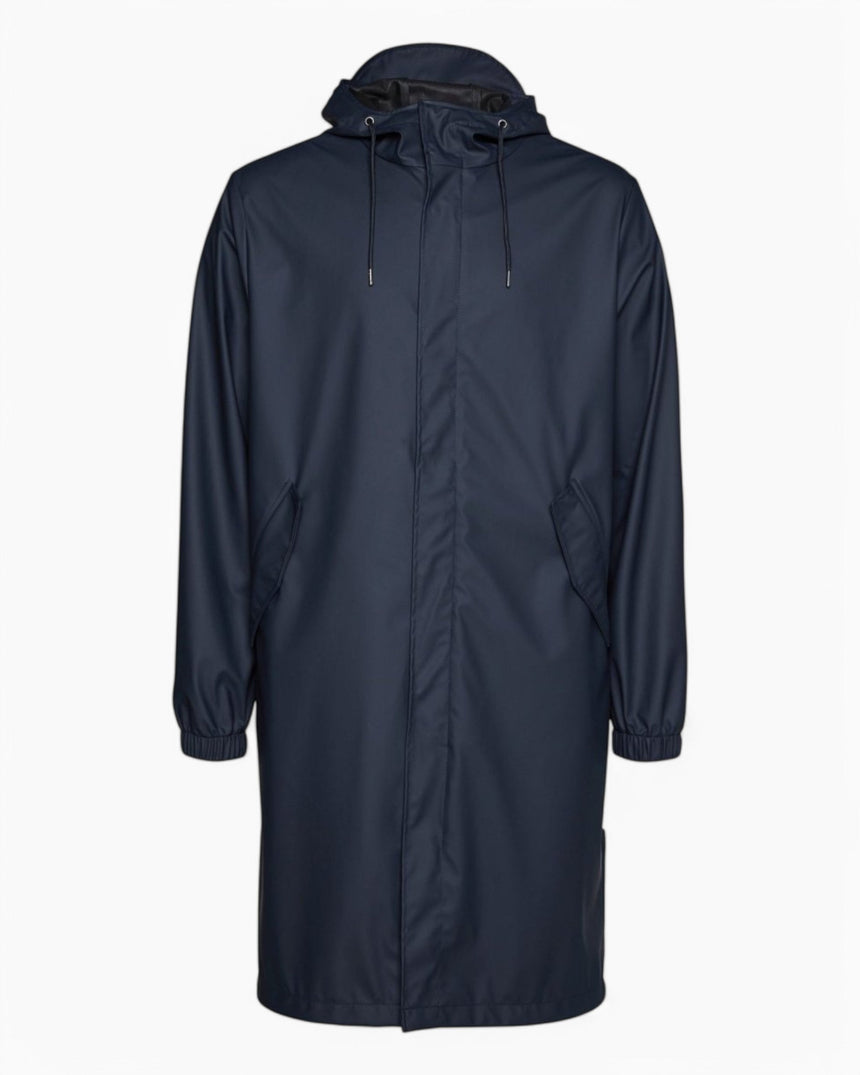 Fishtail Parka