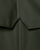 Fishtail Parka