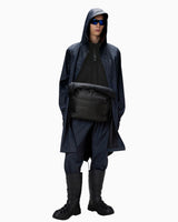Fishtail Parka