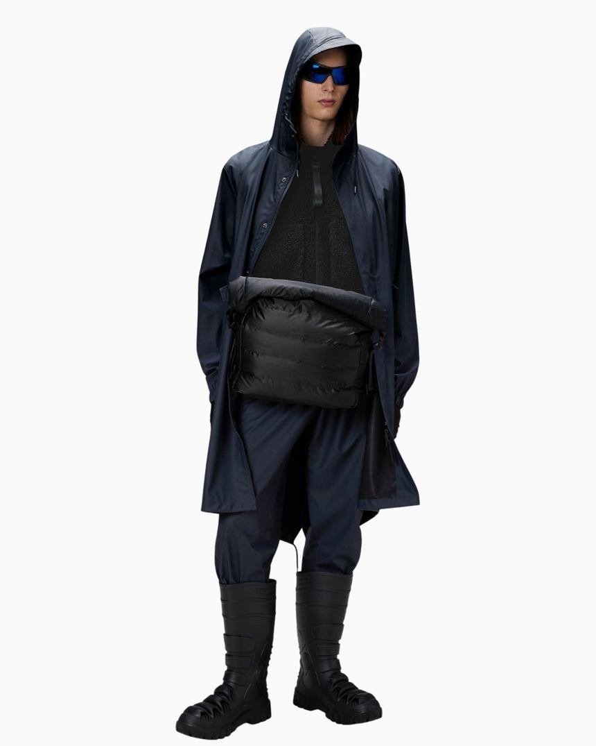 Fishtail Parka