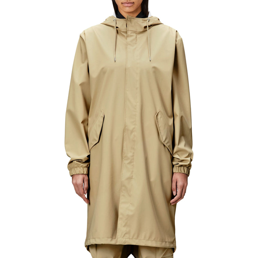 Rains Fishtail Parka 