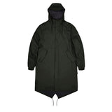 Rains Fishtail Parka 