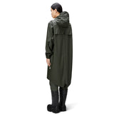 Rains Fishtail Parka 