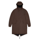 Rains Fishtail Parka