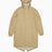 Rains Fishtail Parka Sand