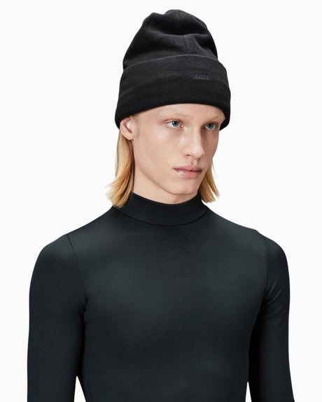 Fleece Beanie