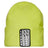 Rains Fleece Beanie Digital Lime