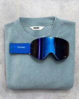 Fleece Crew Neck
