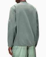 Fleece Crew Neck
