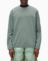 Fleece Crew Neck