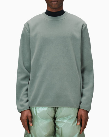 Fleece Crew Neck