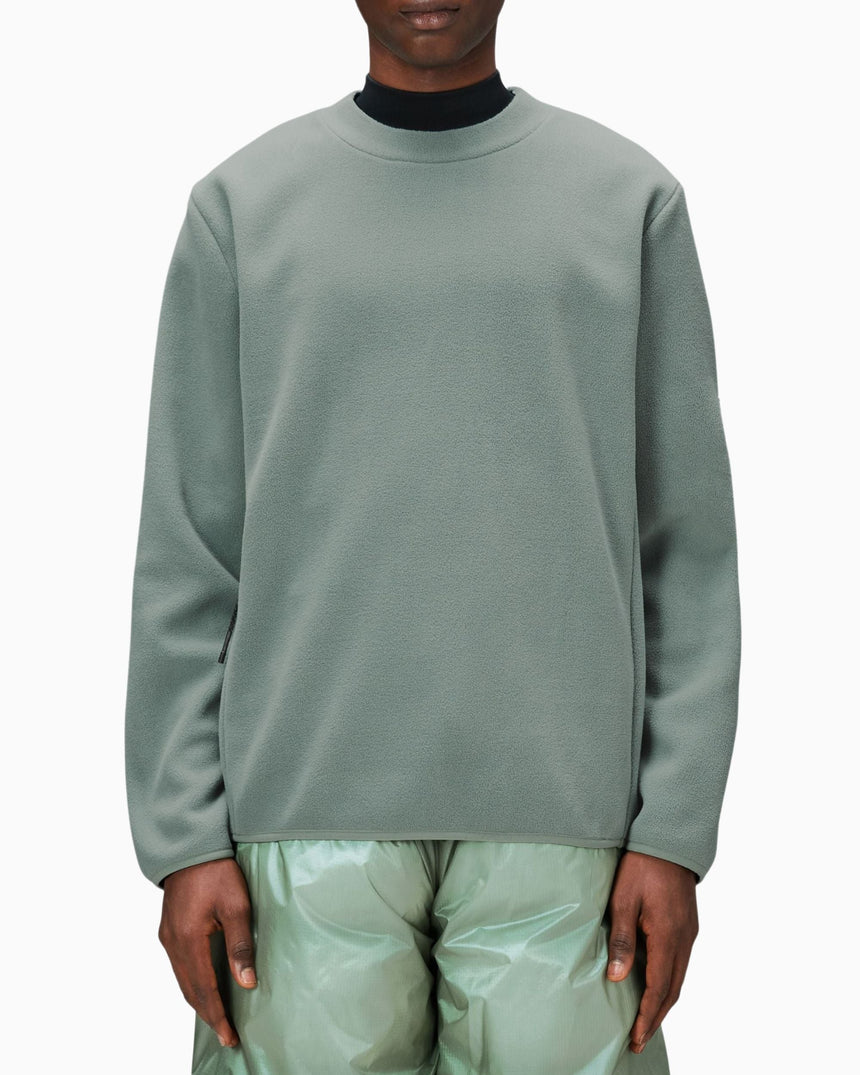 Fleece Crew Neck