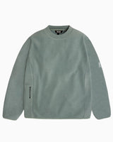 Fleece Crew Neck