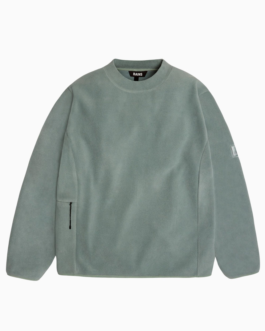 Fleece Crew Neck