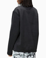Fleece Crew Neck