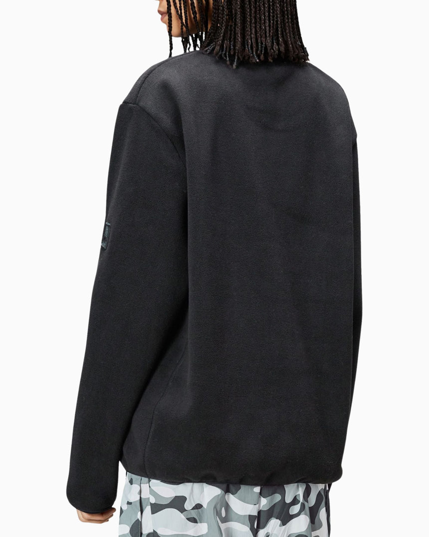 Fleece Crew Neck