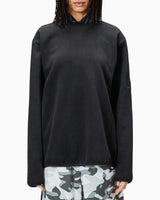 Fleece Crew Neck
