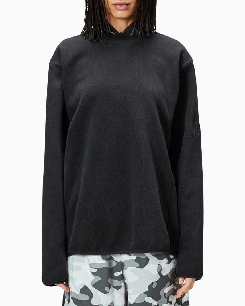 Fleece Crew Neck