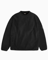 Fleece Crew Neck