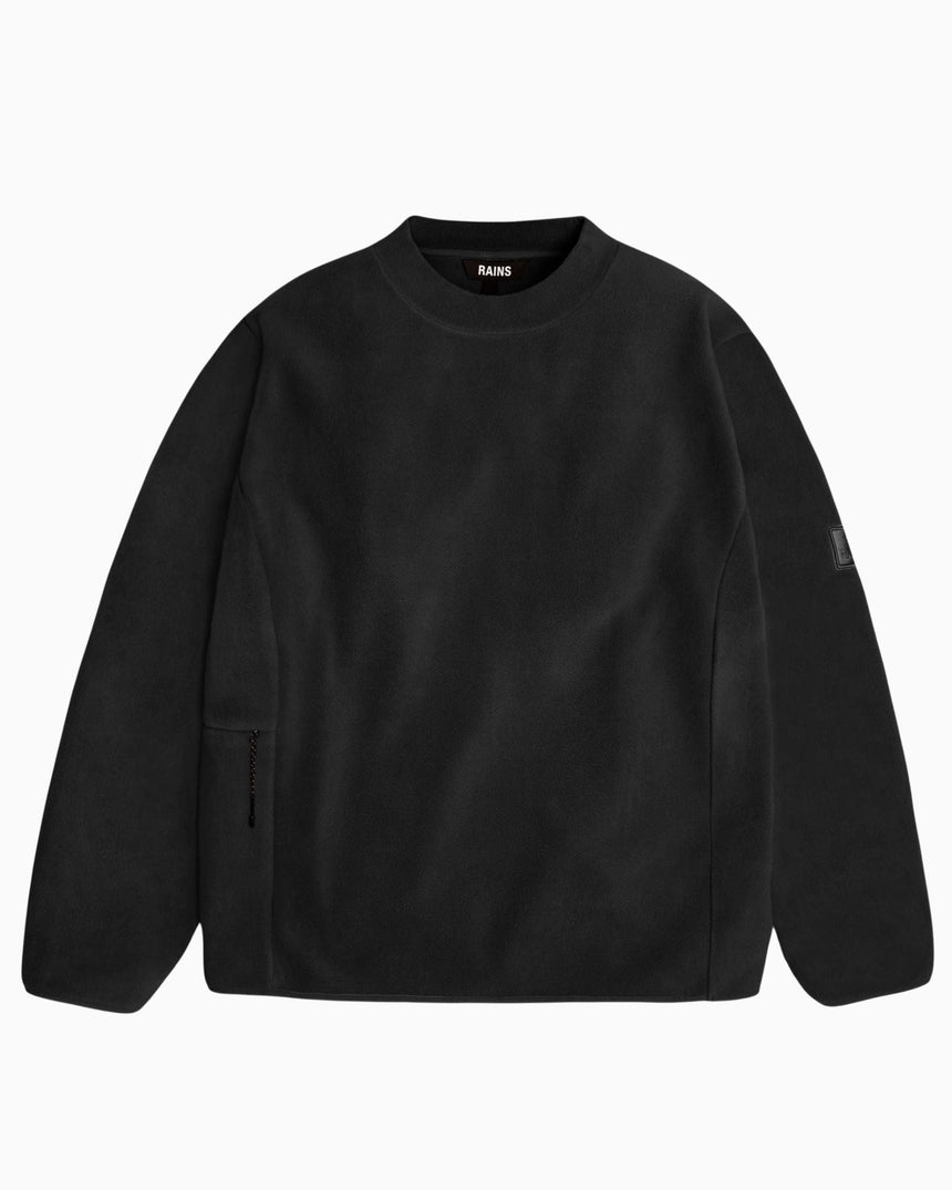 Fleece Crew Neck
