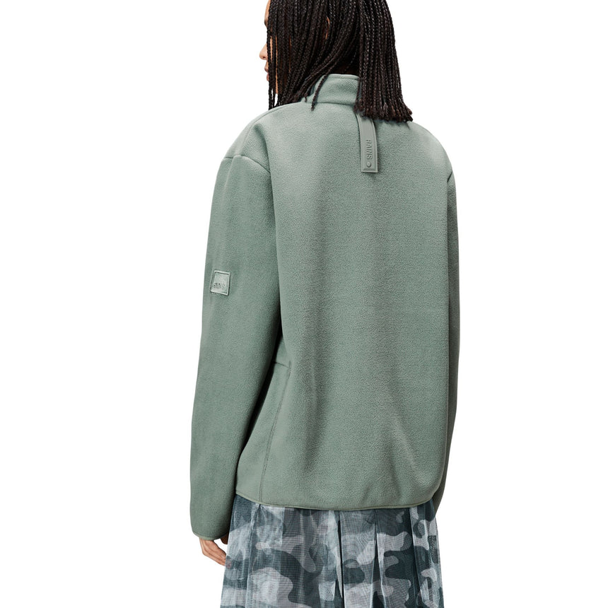 Rains Fleece Pullover 