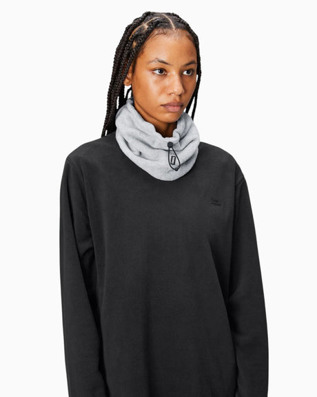 Fleece Tube Scarf