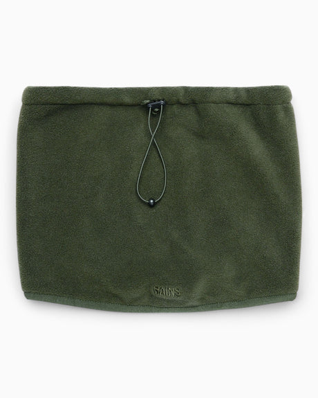 Fleece Tube Scarf