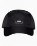 Rains Garment Cap Black