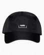 Rains Garment Cap Black