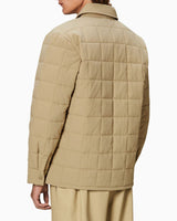 Giron Liner Overshirt