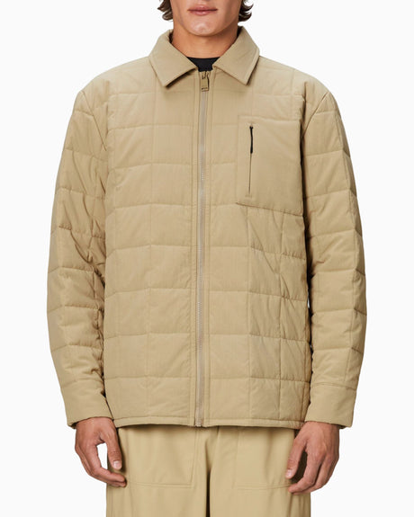 Giron Liner Overshirt