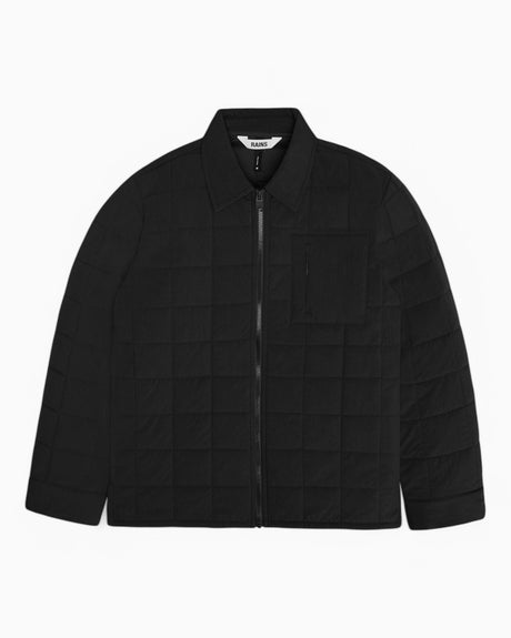 Giron Liner Overshirt