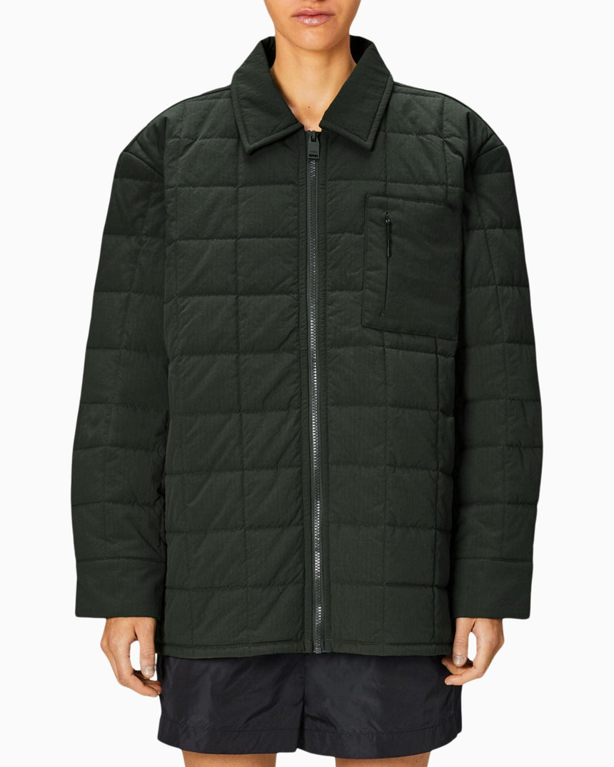 Giron Liner Overshirt