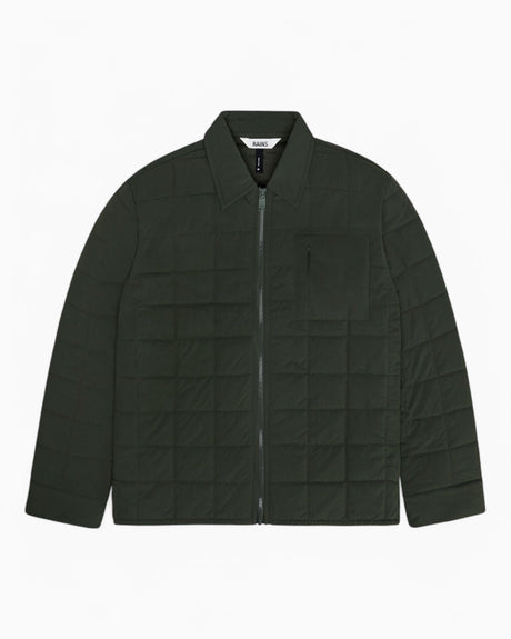 Giron Liner Overshirt